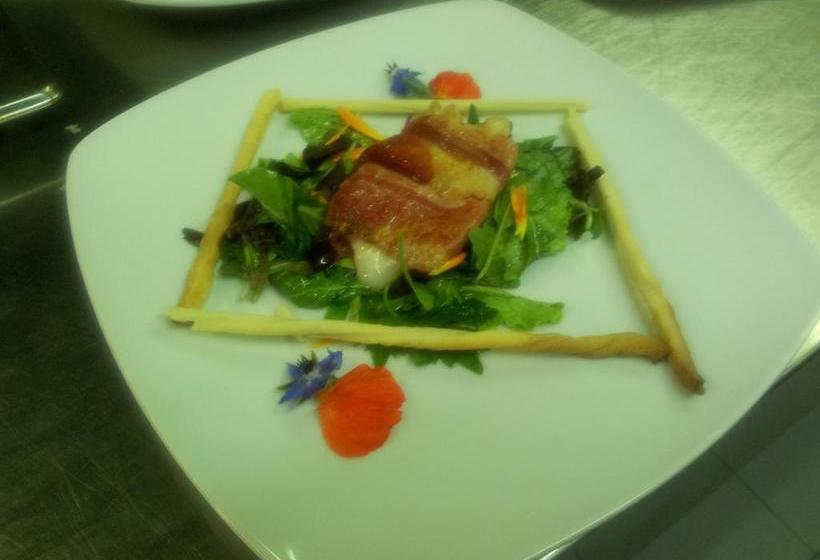 酒店 Albergo Gader