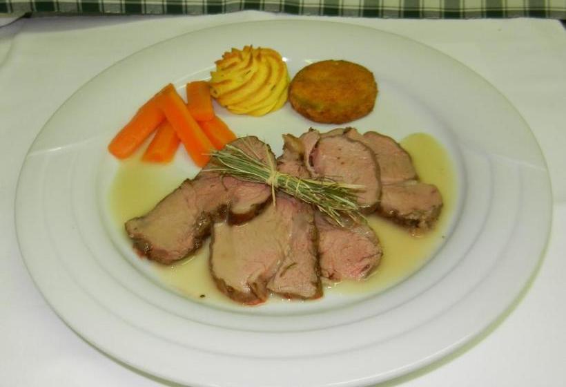 酒店 Albergo Gader