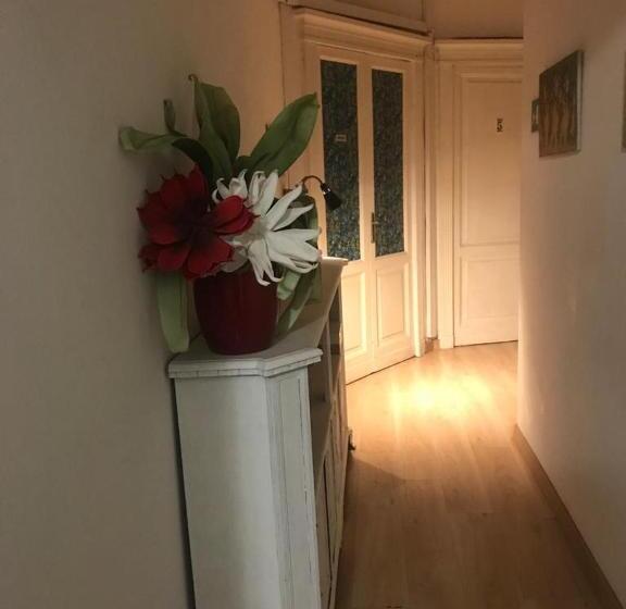 Szálloda Albergo Novecento