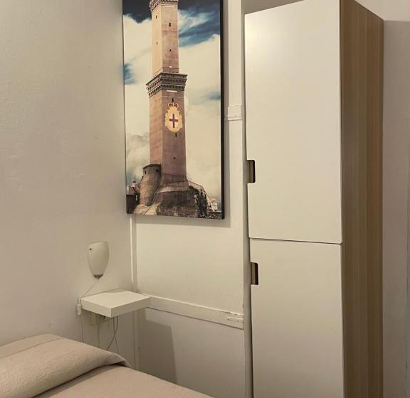 Szálloda Albergo Novecento