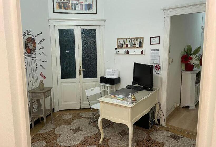 Szálloda Albergo Novecento