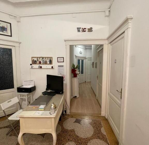 Szálloda Albergo Novecento