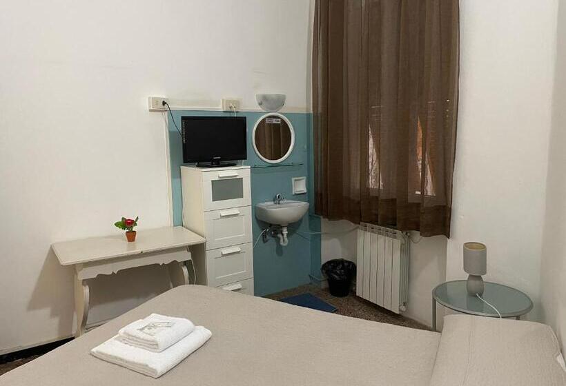 Szálloda Albergo Novecento