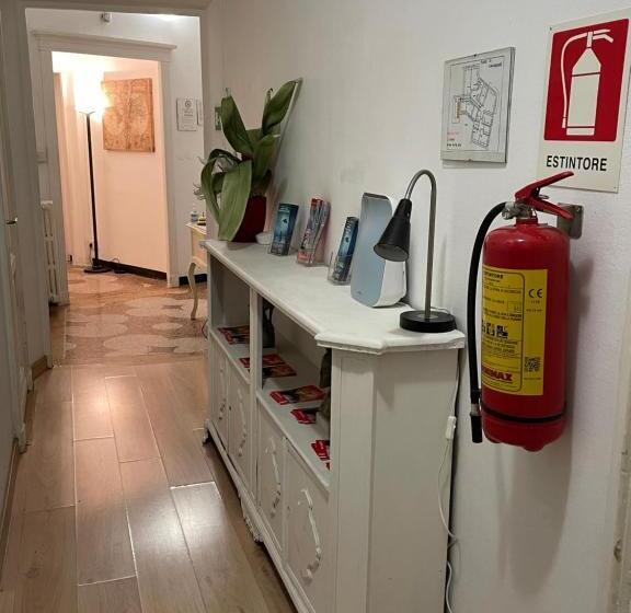 Szálloda Albergo Novecento