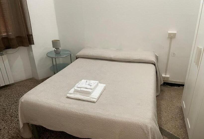 Szálloda Albergo Novecento