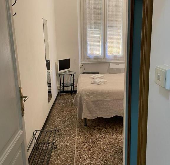 Szálloda Albergo Novecento