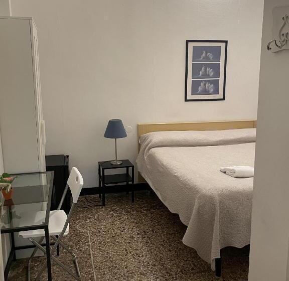 Szálloda Albergo Novecento