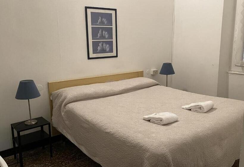 Szálloda Albergo Novecento