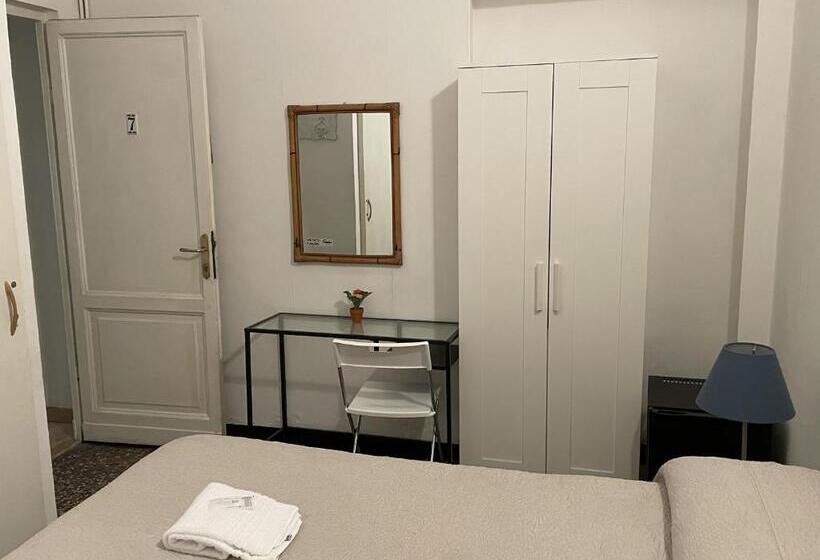 Szálloda Albergo Novecento