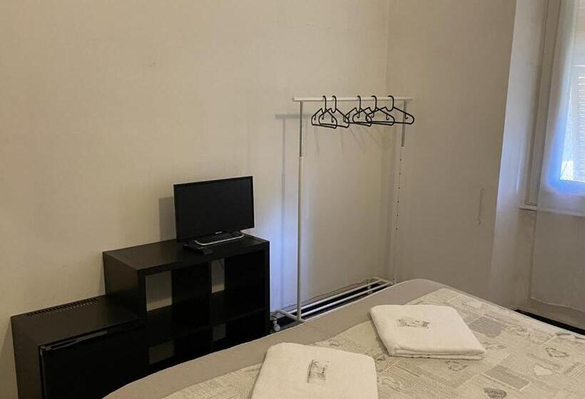 Szálloda Albergo Novecento