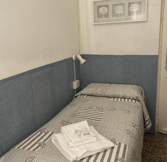 Szálloda Albergo Novecento