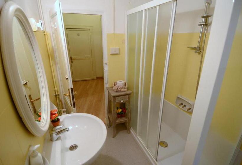 Szálloda Albergo Novecento