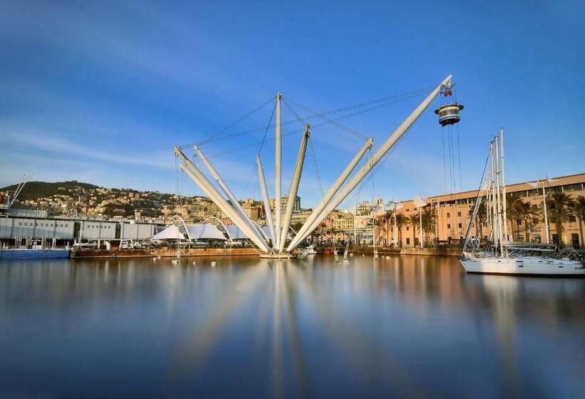 Szálloda Albergo Novecento