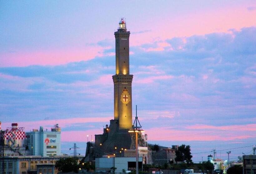 Szálloda Albergo Novecento