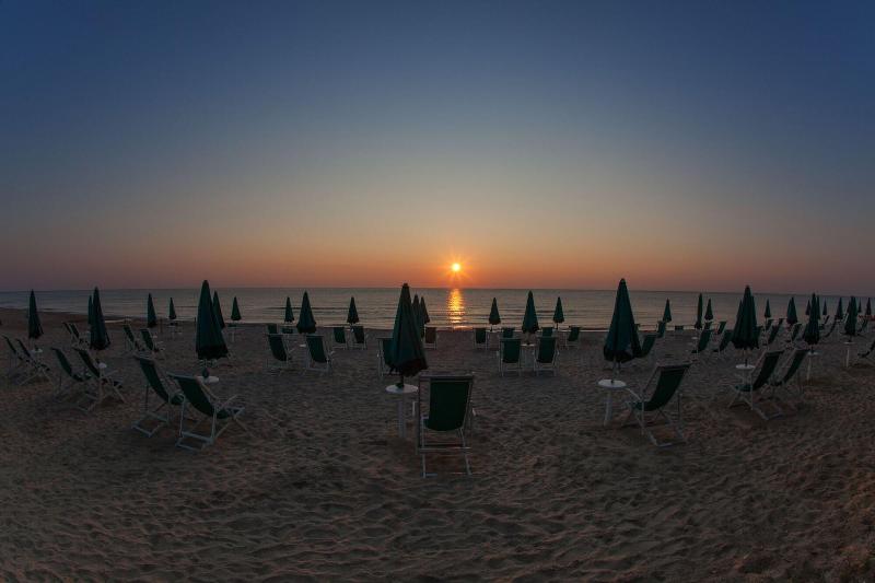 فندق Ambasciatori