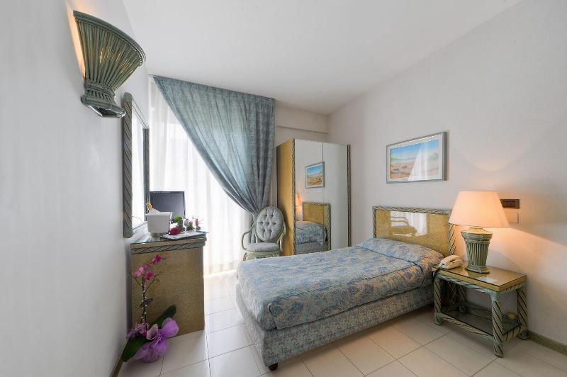 فندق Ambasciatori