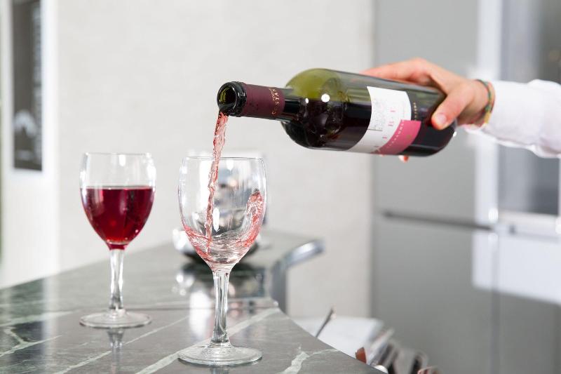 فندق Ambasciatori