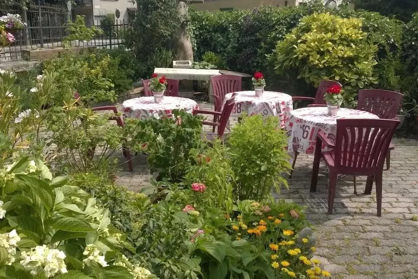 ホテル Antico Albergo Sant'antonio