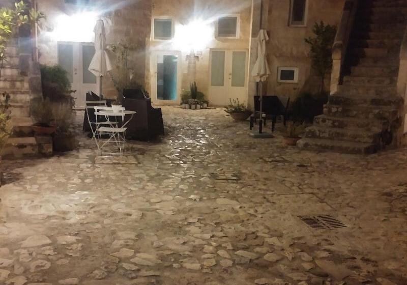 Hotel Antico Convicino Rooms Suites & Spa