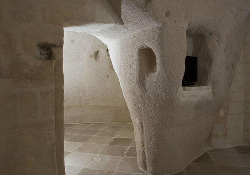 Hotel Antico Convicino Rooms Suites & Spa