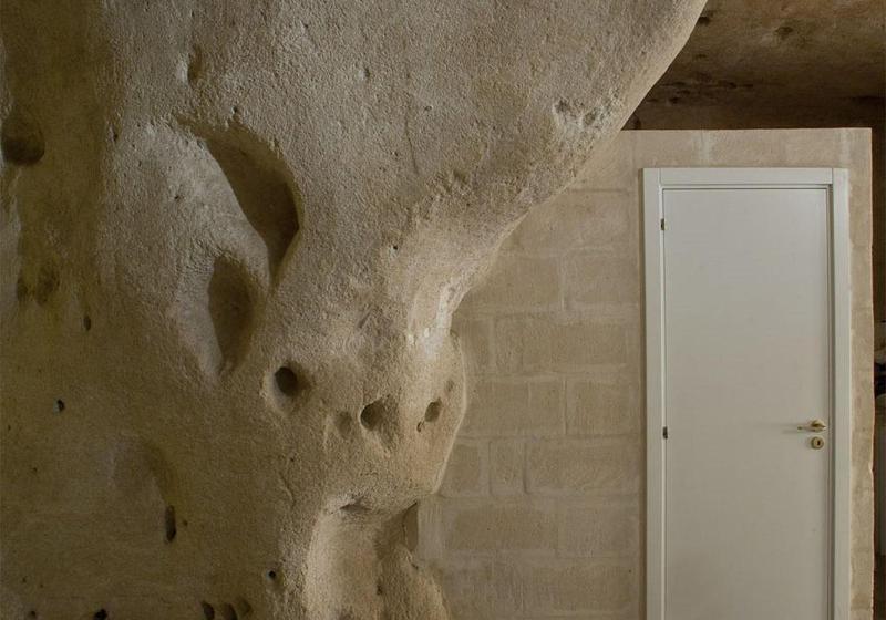 Hotel Antico Convicino Rooms Suites & Spa