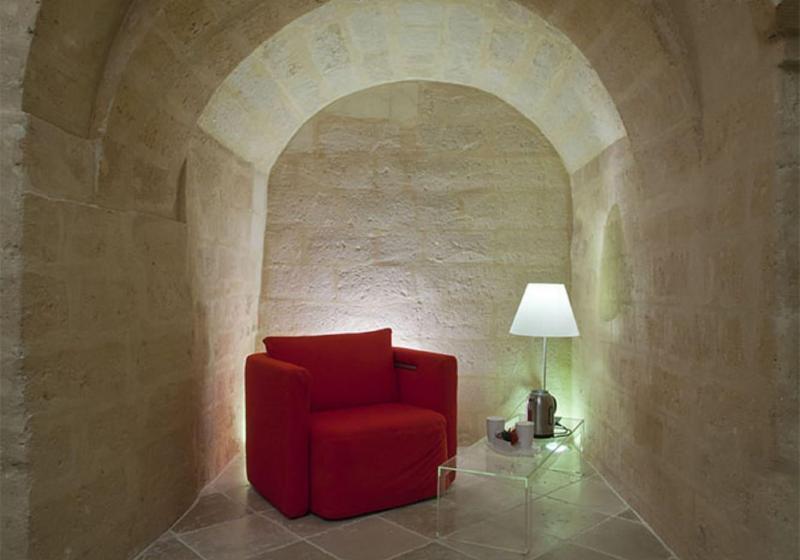 Hotel Antico Convicino Rooms Suites & Spa