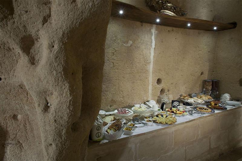 Hotel Antico Convicino Rooms Suites & Spa