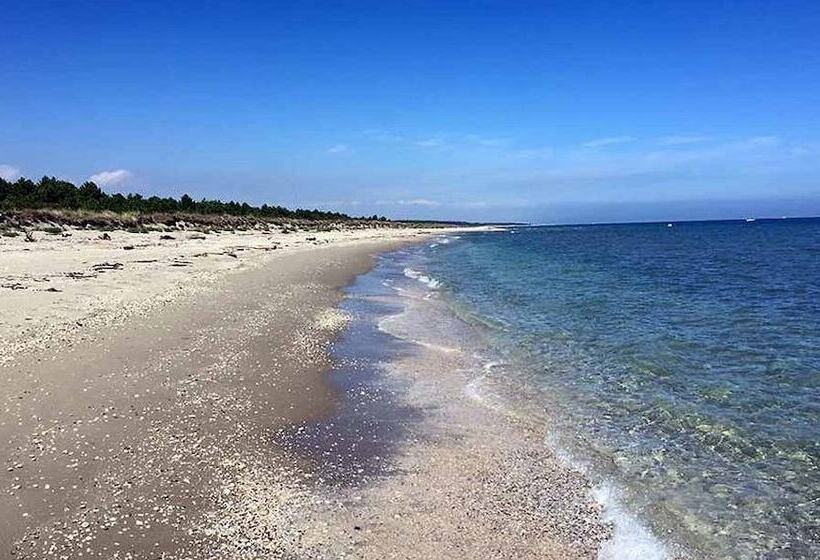 Отель Antonella