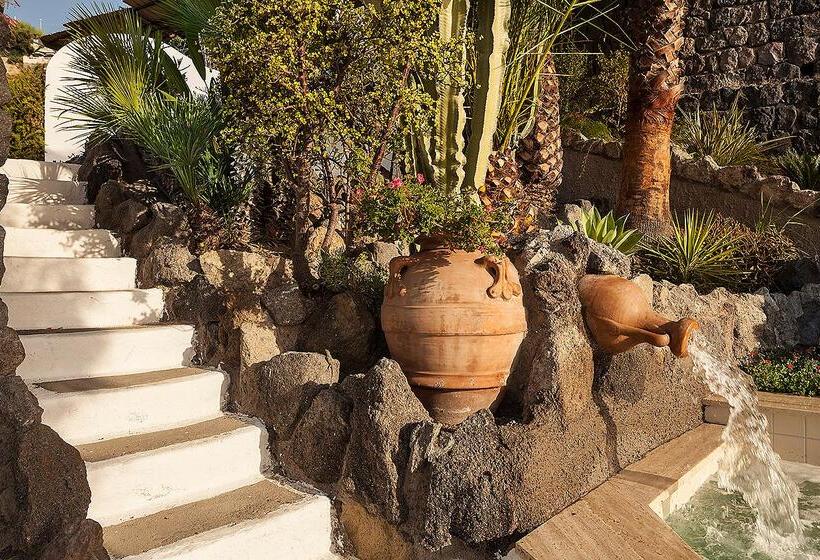 ホテル Apollon Club & Thermal Spa