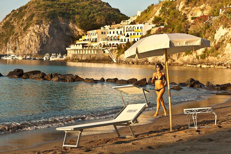 ホテル Apollon Club & Thermal Spa