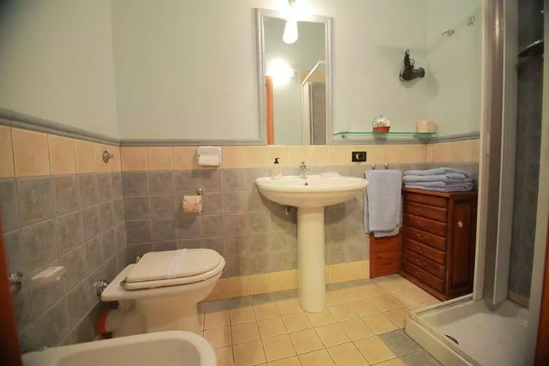 ホテル B&b Le Casette Di Lu