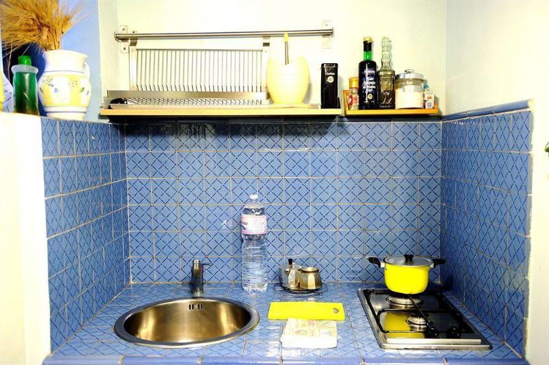 فندق B&b Le Casette Di Lu