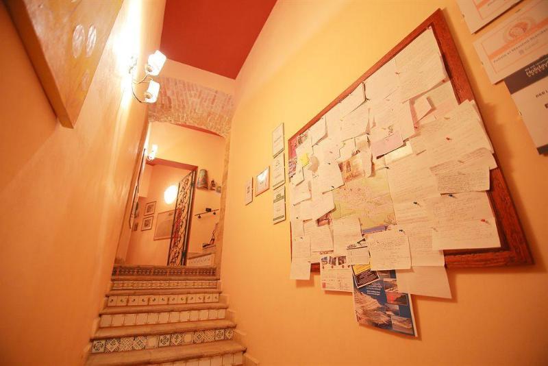 فندق B&b Le Casette Di Lu