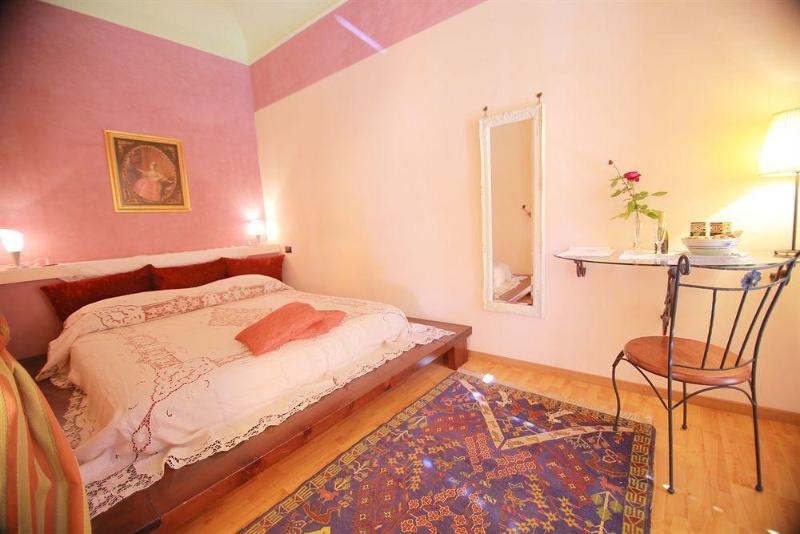 فندق B&b Le Casette Di Lu