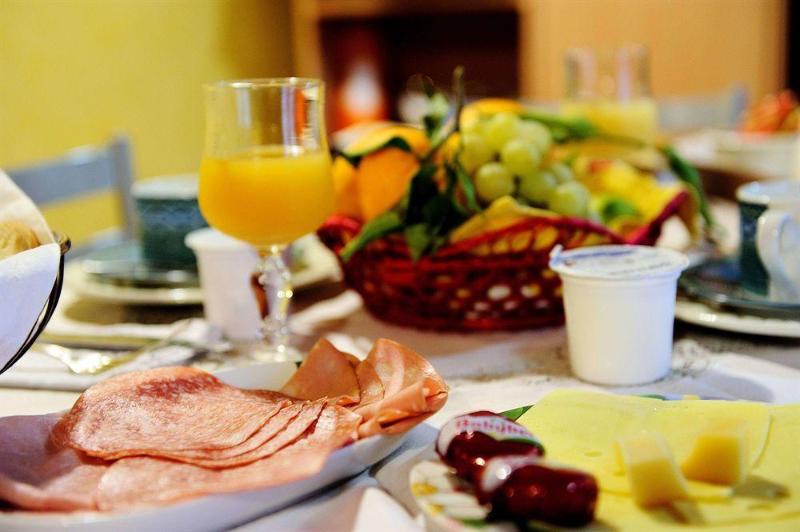 فندق B&b Le Casette Di Lu