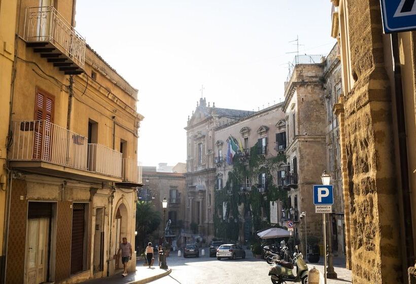 فندق B&b Le Casette Di Lu