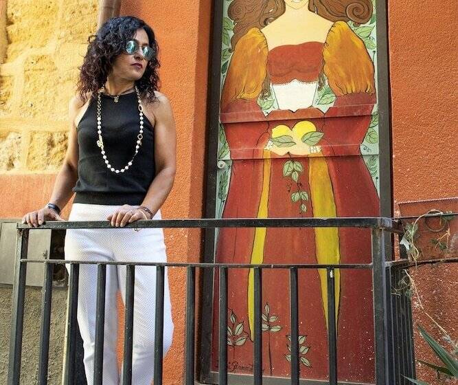 فندق B&b Le Casette Di Lu