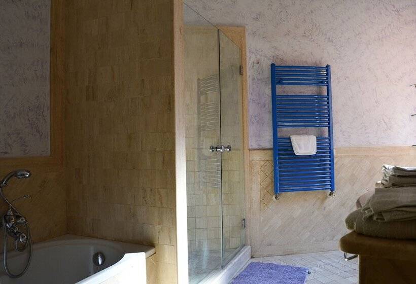 فندق B&b Le Casette Di Lu