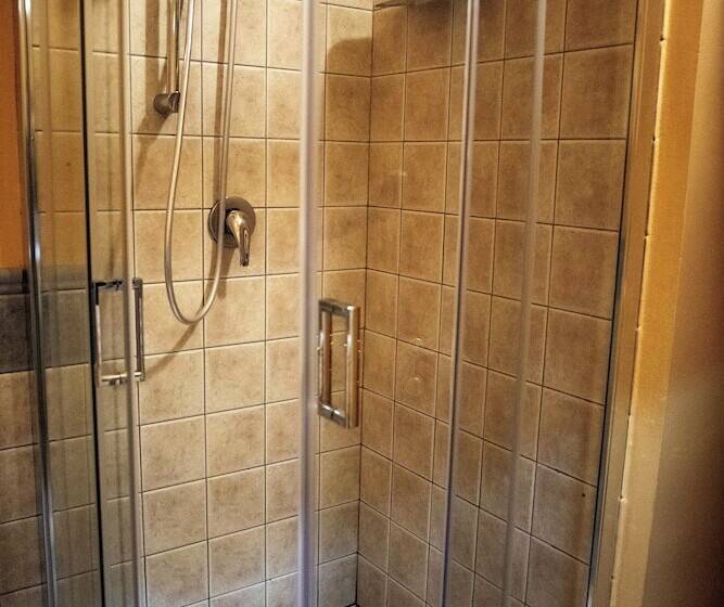 فندق B&b Le Casette Di Lu