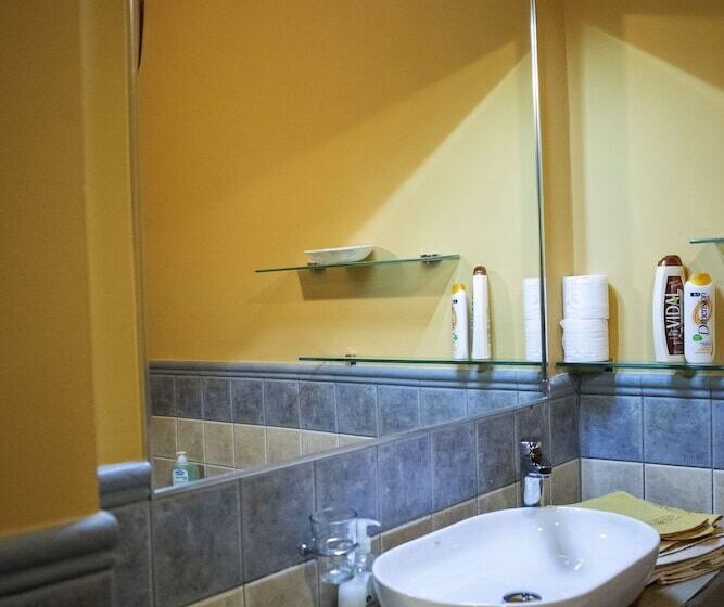 فندق B&b Le Casette Di Lu