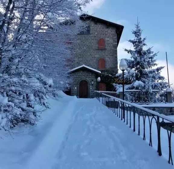 Hotelli Bellavista
