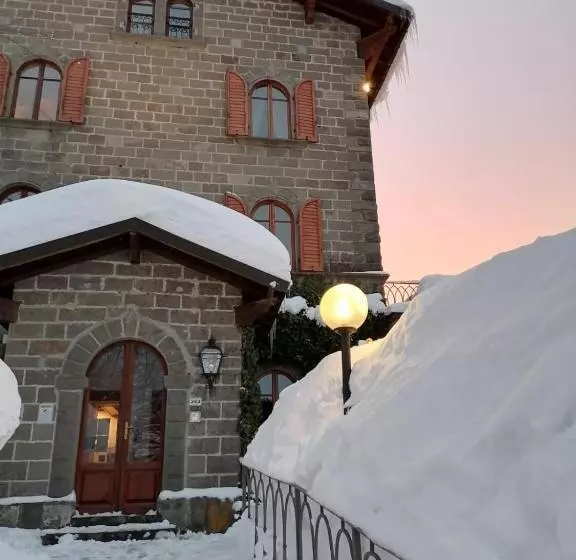 Hotelli Bellavista