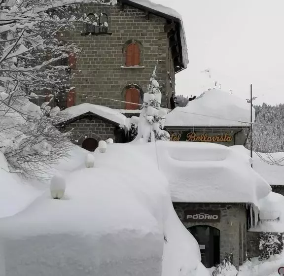 Hotelli Bellavista