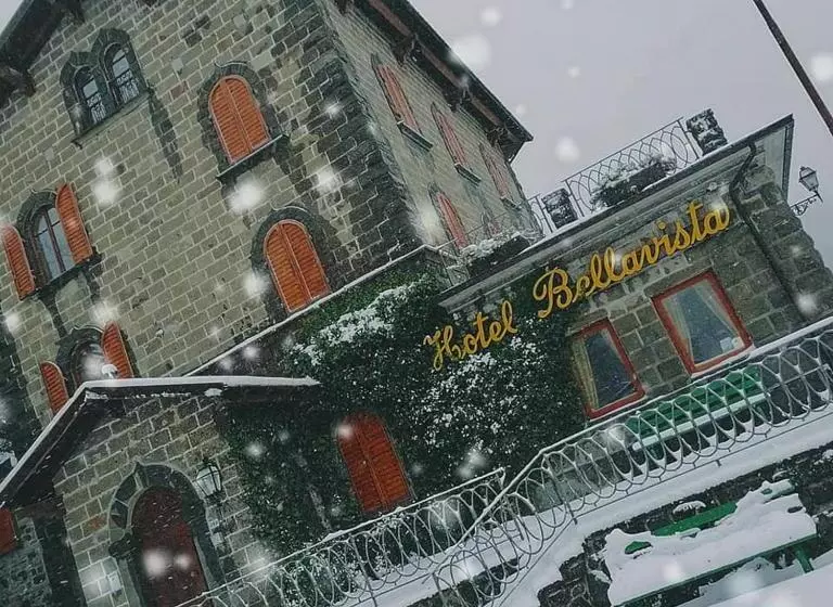 Hotelli Bellavista