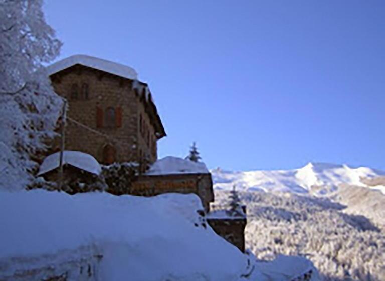 בית מלון כפרי Bellavista