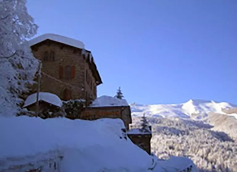 Hotelli Bellavista