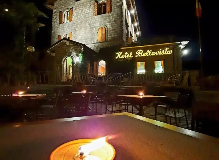 Hotelli Bellavista