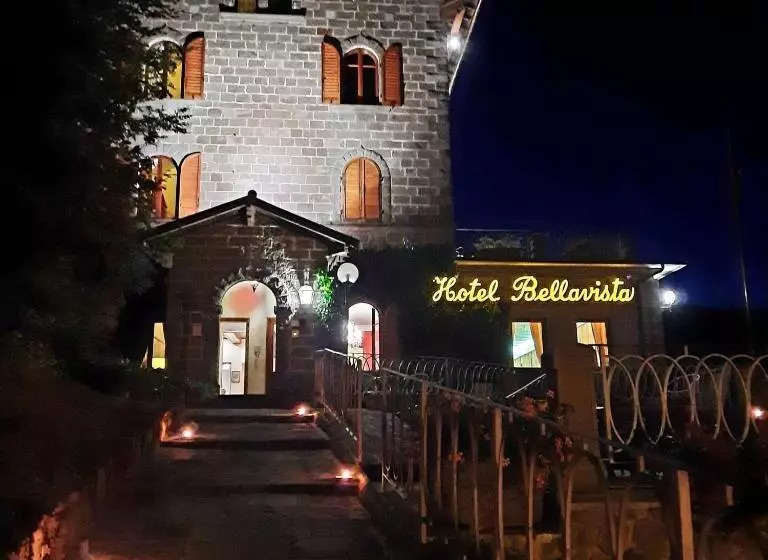 Hotelli Bellavista
