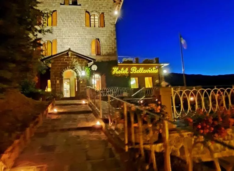 Hotelli Bellavista