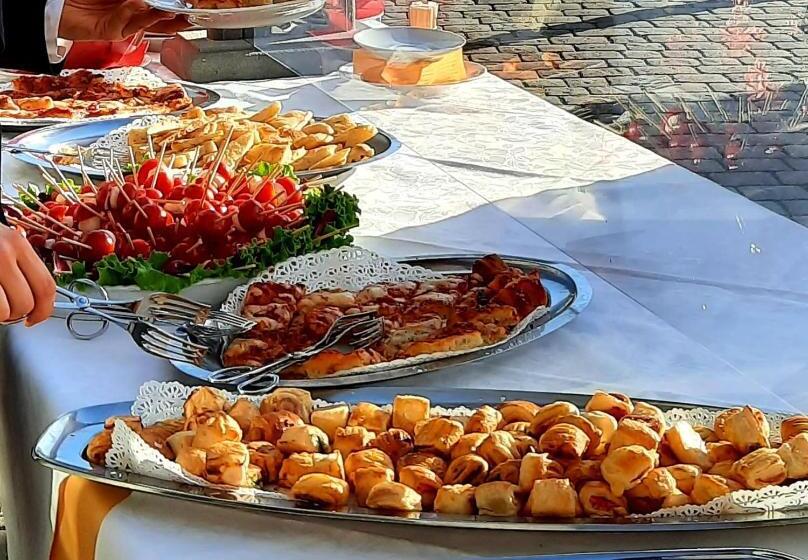 בית מלון כפרי Bellavista